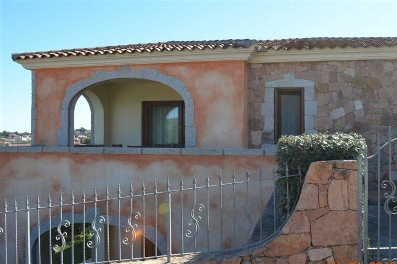 Apartament Citai San Teodoro (Sardinia)